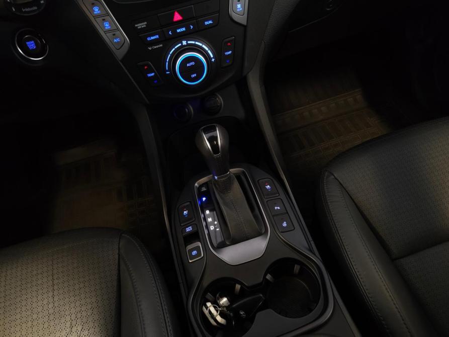Hyundai Santa Fe III Санкт-Петербург  - изображение 16