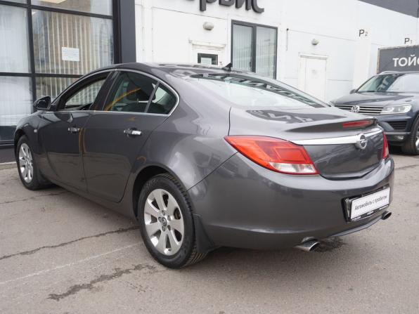 Opel Insignia I с пробегом 2010 года, цена 762 000 рублей, 146074 км, лифтбек, Автокод Объявления