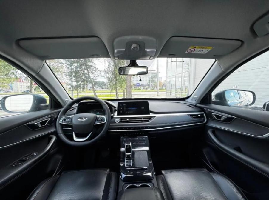 Chery Tiggo 7 Pro I Ставрополь  - изображение 11