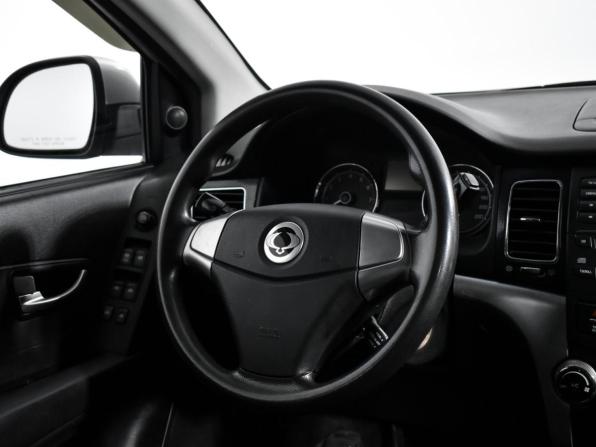 SsangYong Actyon II с пробегом 2013 года, цена 1 200 000 рублей, 88300 км, внедорожник, Автокод Объявления