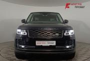 Land Rover Range Rover IV Рестайлинг Волгоград  - изображение 28