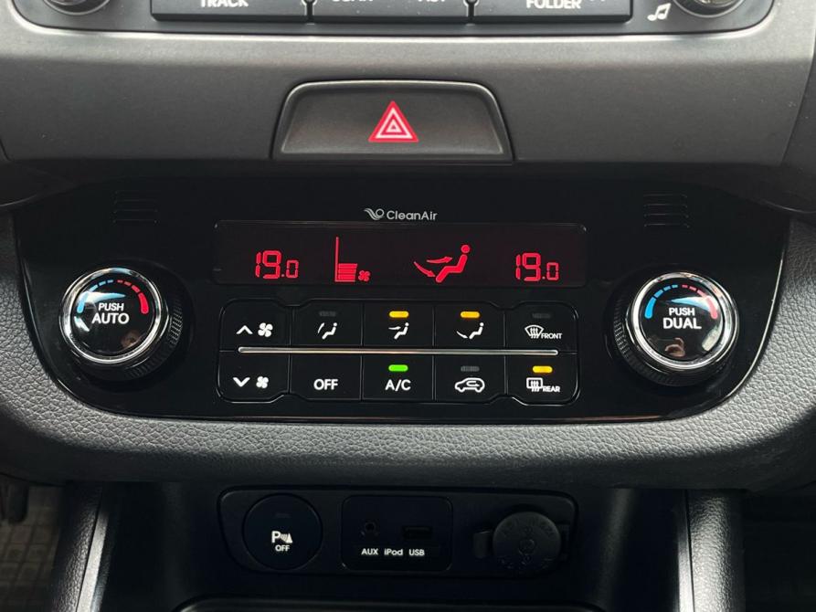 Kia Sportage III Калуга  - изображение 20