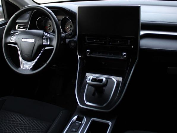 Haval M6 II с пробегом 2024 года, цена 1 849 000 рублей, 20939 км, внедорожник, Автокод Объявления