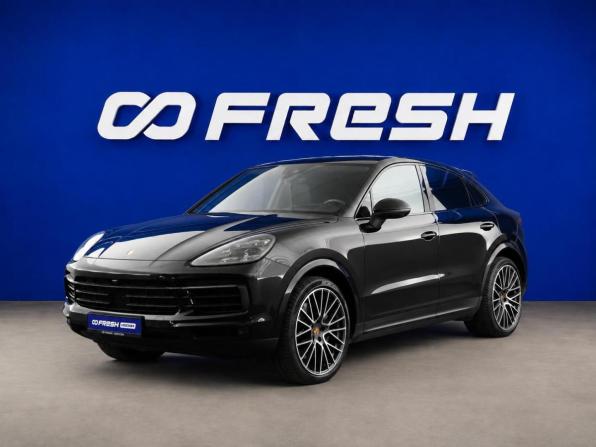 Porsche Cayenne III с пробегом 2019 года, цена 8 249 997 рублей, 58543 км, внедорожник, Автокод Объявления