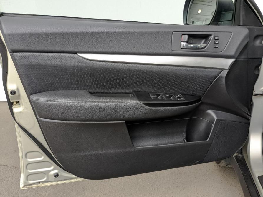 Subaru Outback IV Москва  - изображение 19