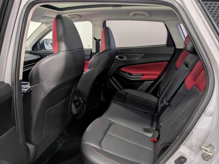 Changan CS55 Plus II Москва  - изображение 6