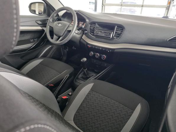 Lada (ВАЗ) Vesta I Рестайлинг (NG) с пробегом 2024 года, цена 800 000 рублей, 51801 км, седан, Автокод Объявления