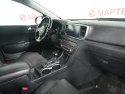 Kia Sportage IV Рестайлинг Вологда  - изображение 27