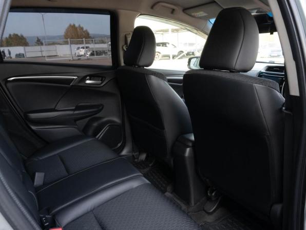 Honda Fit III с пробегом 2014 года, цена 970 000 рублей, 122250 км, хэтчбек, Автокод Объявления