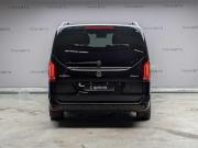 Mercedes-Benz V-Класс III (W447) Рестайлинг Москва  - изображение 20