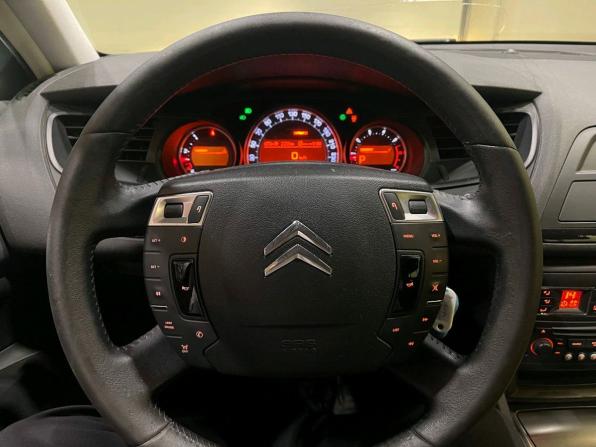 Citroen C5 II с пробегом 2010 года, цена 504 000 рублей, 147745 км, седан, Автокод Объявления