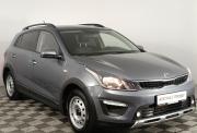 Kia Rio IV Волгоград  - изображение 22