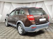 Chevrolet Captiva I Рестайлинг 2 Москва  - изображение 23