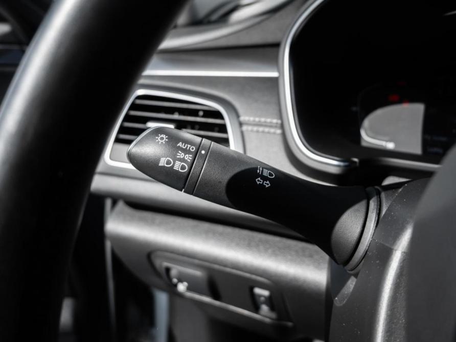 Renault Samsung SM6 I Рестайлинг Ставрополь  - изображение 18