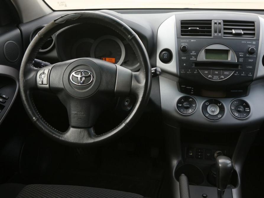 Toyota RAV4 III (XA30) Иваново  - изображение 14