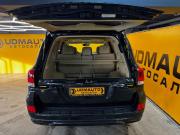 Toyota Land Cruiser 200 Series Рестайлинг 2 Ижевск  - изображение 33