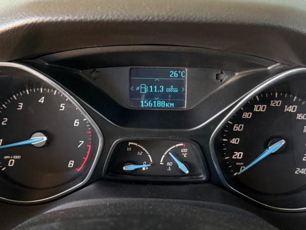 Ford Focus III с пробегом 2011 года, цена 805 000 рублей, 156144 км, хэтчбек, Автокод Объявления