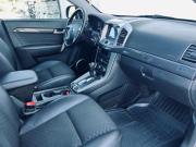 Chevrolet Captiva I Рестайлинг 2 Санкт-Петербург  - изображение 25