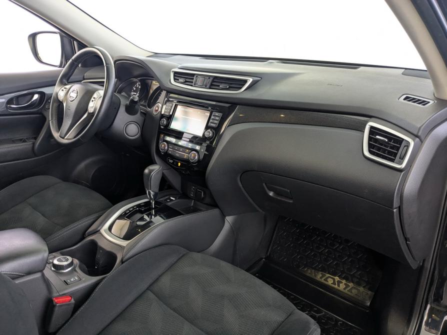 Nissan X-Trail III Москва  - изображение 20