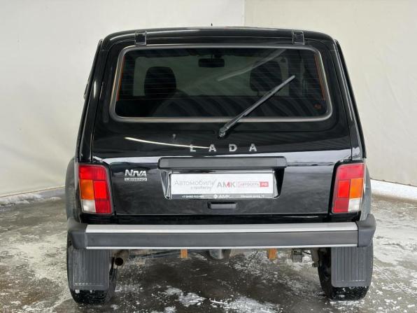Lada (ВАЗ) Niva Legend с пробегом 2022 года, цена 642 080 рублей, 18500 км, внедорожник, Автокод Объявления