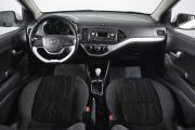 Kia Picanto II Рестайлинг Сургут  - изображение 30