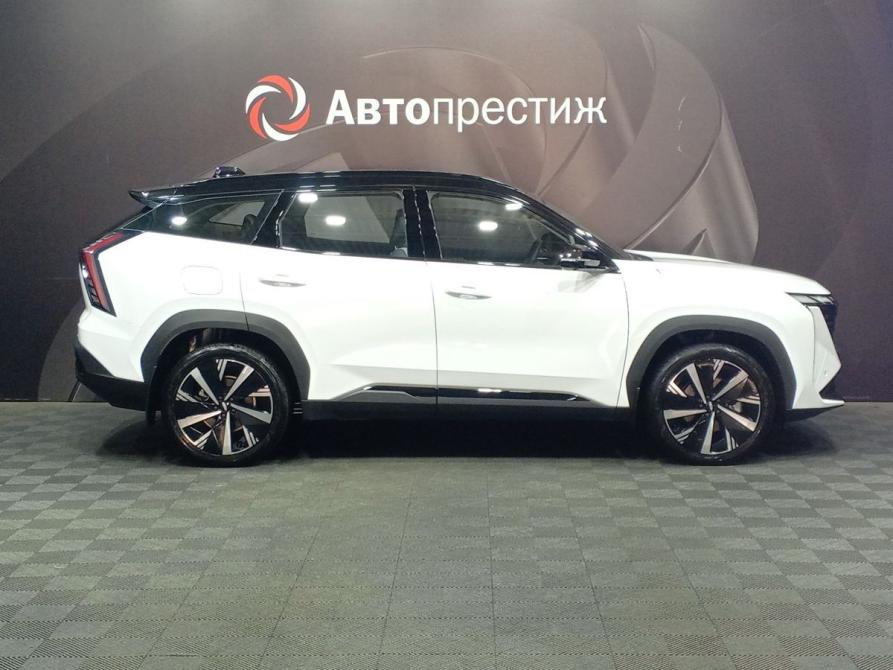 Geely Atlas II Оренбург  - изображение 5