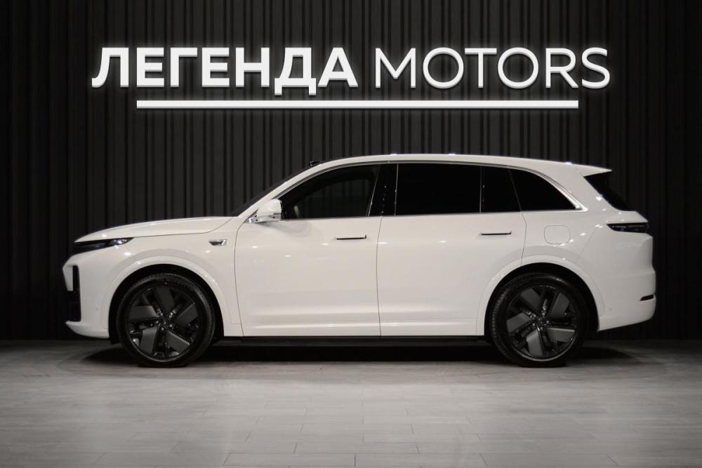 Li Auto (Lixiang) L7 I Рестайлинг Иркутск  - изображение 5