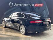 Jaguar XF I Рестайлинг Пермь  - изображение 28