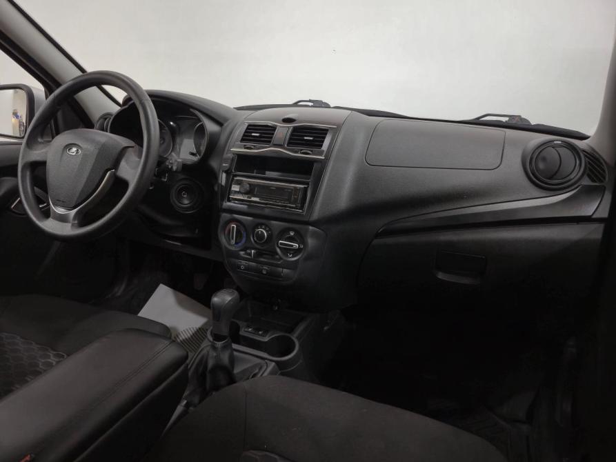 Lada (ВАЗ) Granta I Рестайлинг Альметьевск  - изображение 14