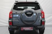 Chery Tiggo 3 I Кемерово  - изображение 30