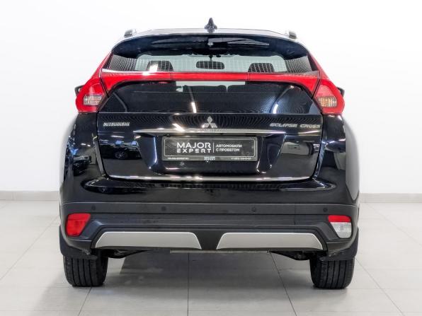 Mitsubishi Eclipse Cross I с пробегом 2019 года, цена 1 995 000 рублей, 38331 км, внедорожник, Автокод Объявления