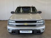 Chevrolet TrailBlazer I Псков  - изображение 25
