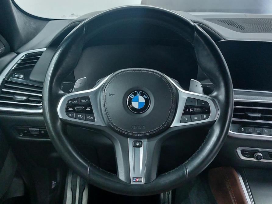BMW X6 III (G06) Барнаул  - изображение 25