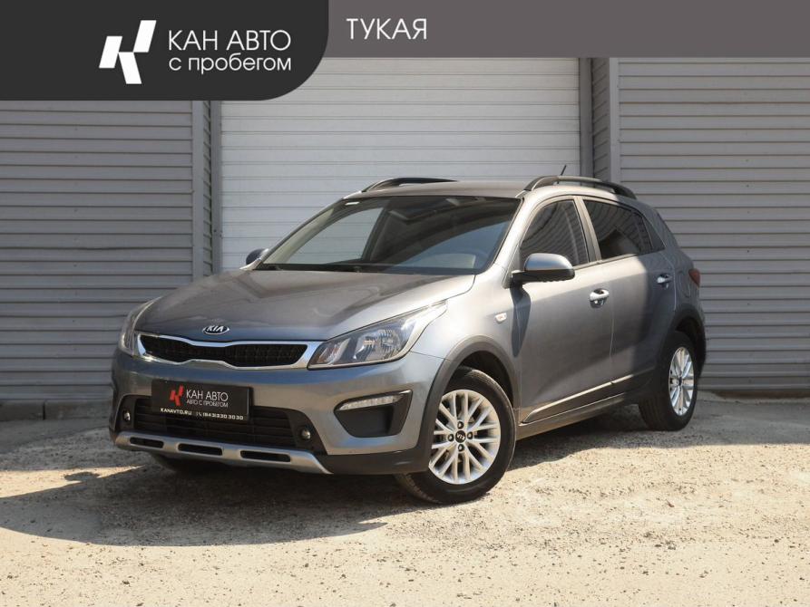 Kia Rio IV Казань  - изображение 1