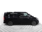 Mercedes-Benz V-Класс III (W447) Москва  - изображение 28