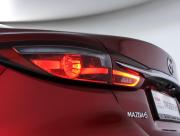 Mazda 6 III (GJ) Рестайлинг 2 Москва  - изображение 45