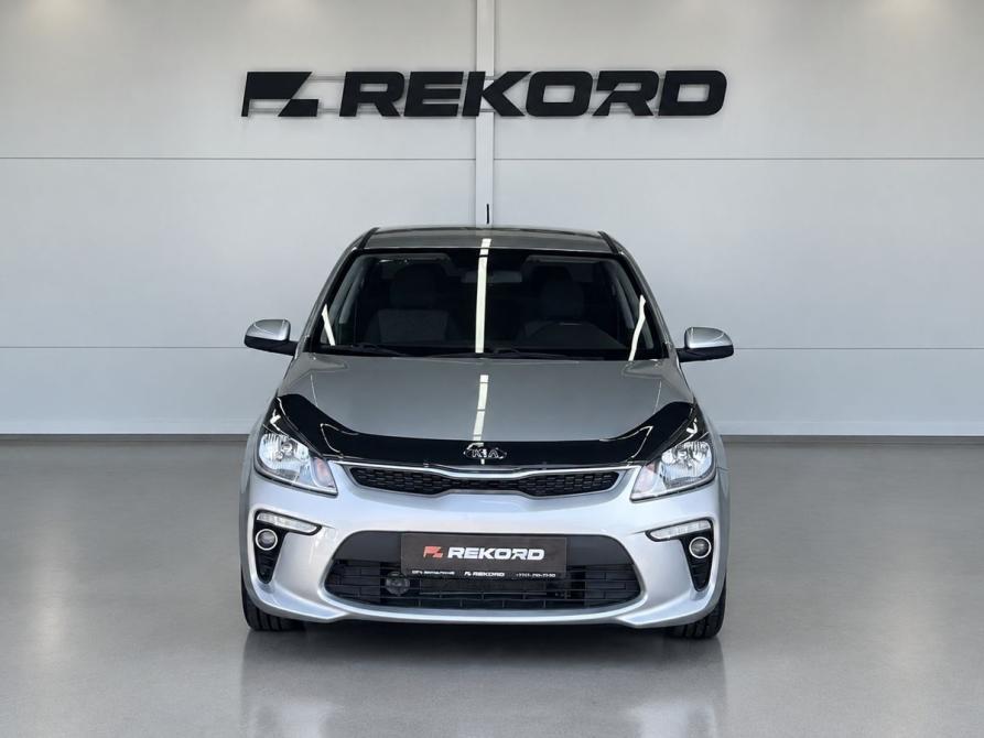 Kia Rio IV Уфа  - изображение 5