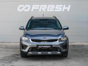 Kia Rio IV Краснодар  - изображение 22