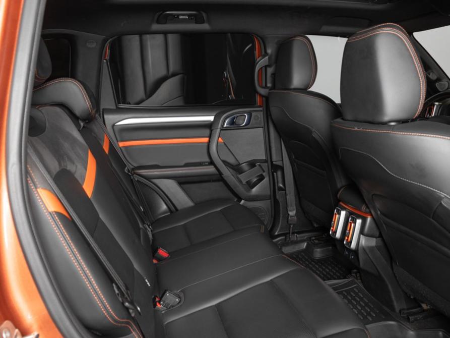 Haval Dargo Казань  - изображение 8