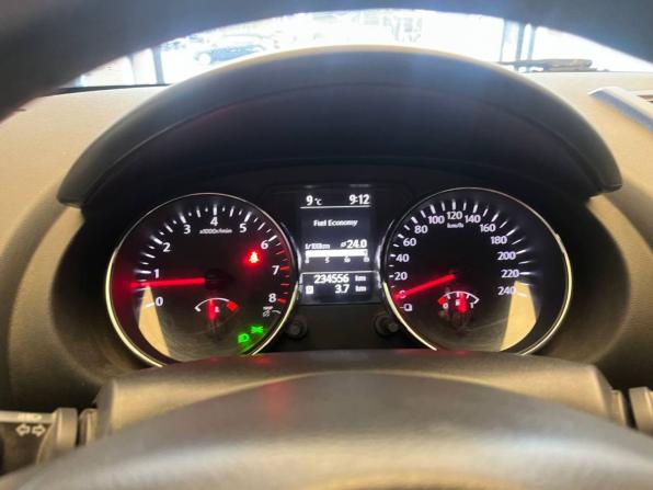 Nissan Qashqai I Рестайлинг с пробегом 2011 года, цена 693 000 рублей, 234542 км, внедорожник, Автокод Объявления