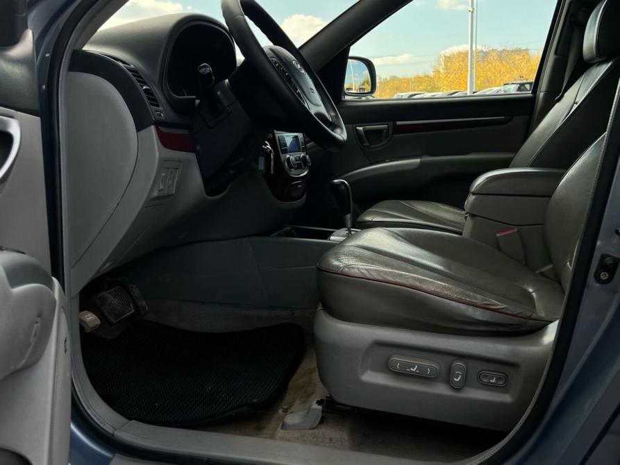 Hyundai Santa Fe II Волгоград  - изображение 13