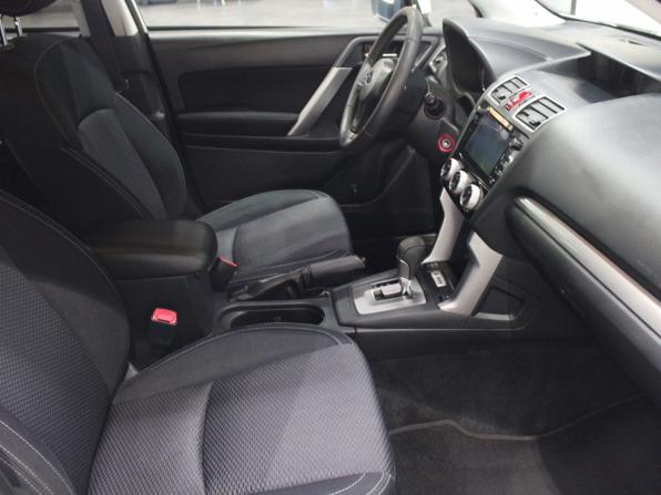 Subaru Forester IV с пробегом 2015 года, цена 1 662 000 рублей, 172000 км, внедорожник, Автокод Объявления