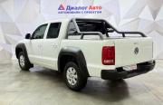 Volkswagen Amarok I Азнакаево  - изображение 32