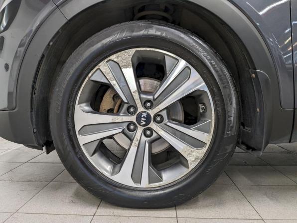 Kia Sorento III Prime Рестайлинг с пробегом 2019 года, цена 2 640 000 рублей, 129701 км, внедорожник, Автокод Объявления