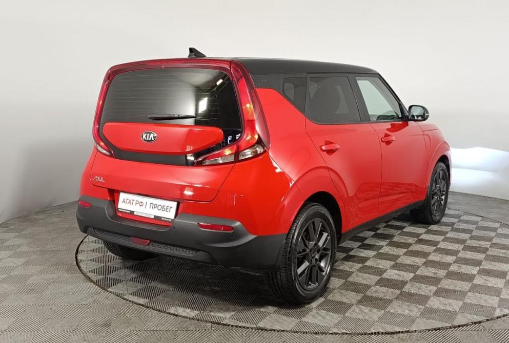 Kia Soul III Волгоград  - изображение 7