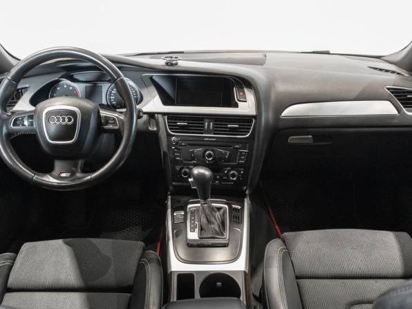 Audi A4 IV (B8) с пробегом 2010 года, цена 1 050 000 рублей, 191569 км, седан, Автокод Объявления