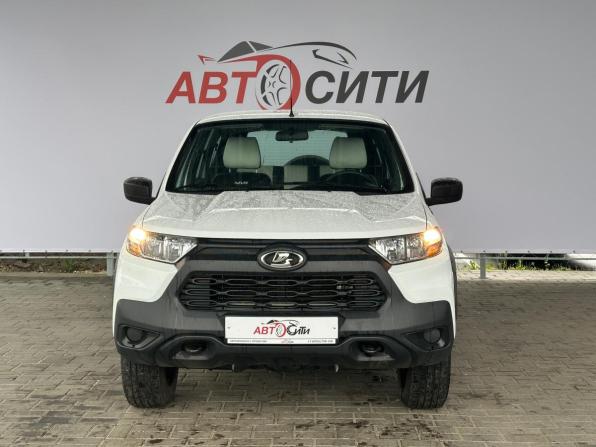 Lada (ВАЗ) Niva Travel I с пробегом 2024 года, цена 1 083 000 рублей, 31840 км, внедорожник, Автокод Объявления
