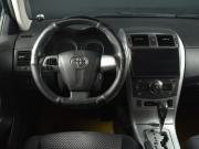 Toyota Corolla X (E140 E150) Рестайлинг Кемерово  - изображение 29