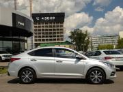 Hyundai Solaris II Москва  - изображение 24