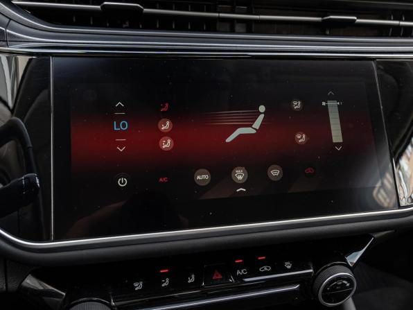 Omoda S5 с пробегом 2023 года, цена 1 430 000 рублей, 72709 км, седан, Автокод Объявления